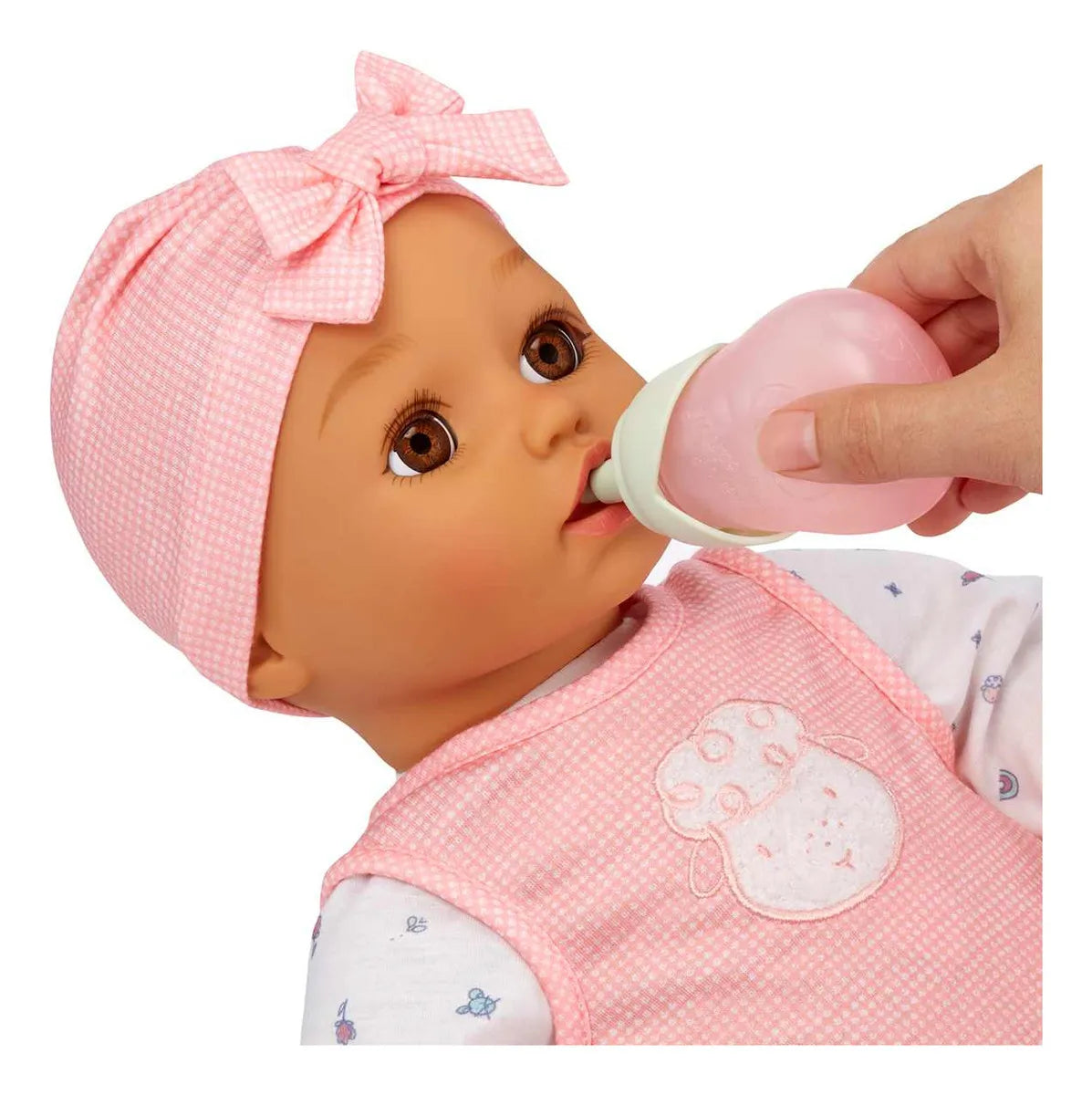 My Real Baby Ava - BABY born - Muñeca Bebé