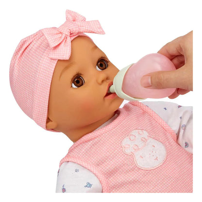 My Real Baby Ava - BABY born - Muñeca Bebé