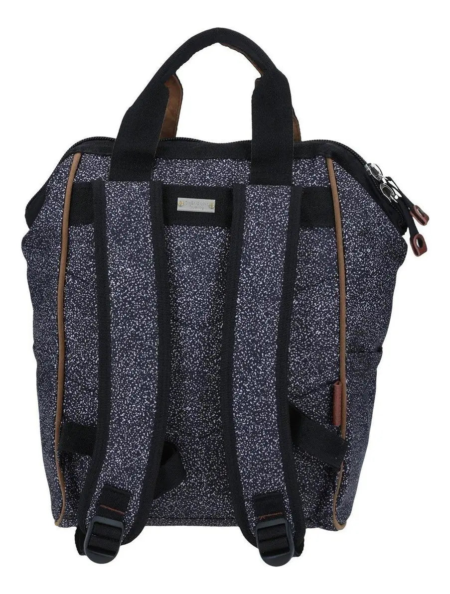 Mochila Caze Porta Laptop Y Tablet 1818 Primaria Chenson