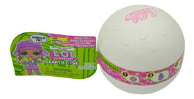 Lol Surprise Earth Love Cactus Limitada 7 Sorpresas Mga
