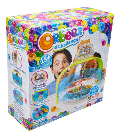 Orbeez Challenge El Único Spin Master