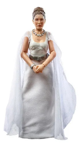 Star Wars Princess Leia Organa Power Of The Force Hasbro Cd