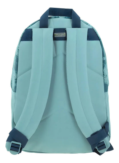Mochila Grande Chenson 1818 Juvenil Coleccion Manchas 1866485-g