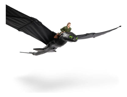 Dragon Volador A Control Remoto Cómo Entrenar A Tu Dragón