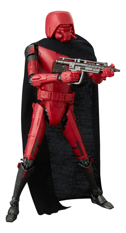 Star Wars Ahsoka Hk-87 Assassin Droid Black Series Hasbro