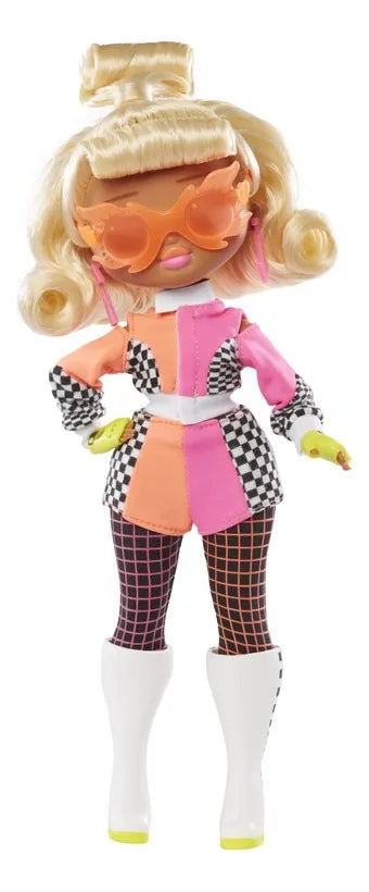 Wabro L.O.L. Surprise! SPEEDSTER fashionista