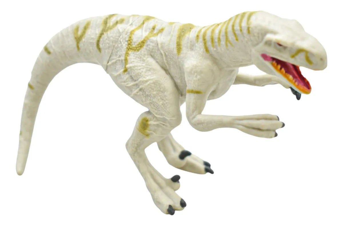 Jurassic World Dinosaurios Multipack 12 Pz Toymark