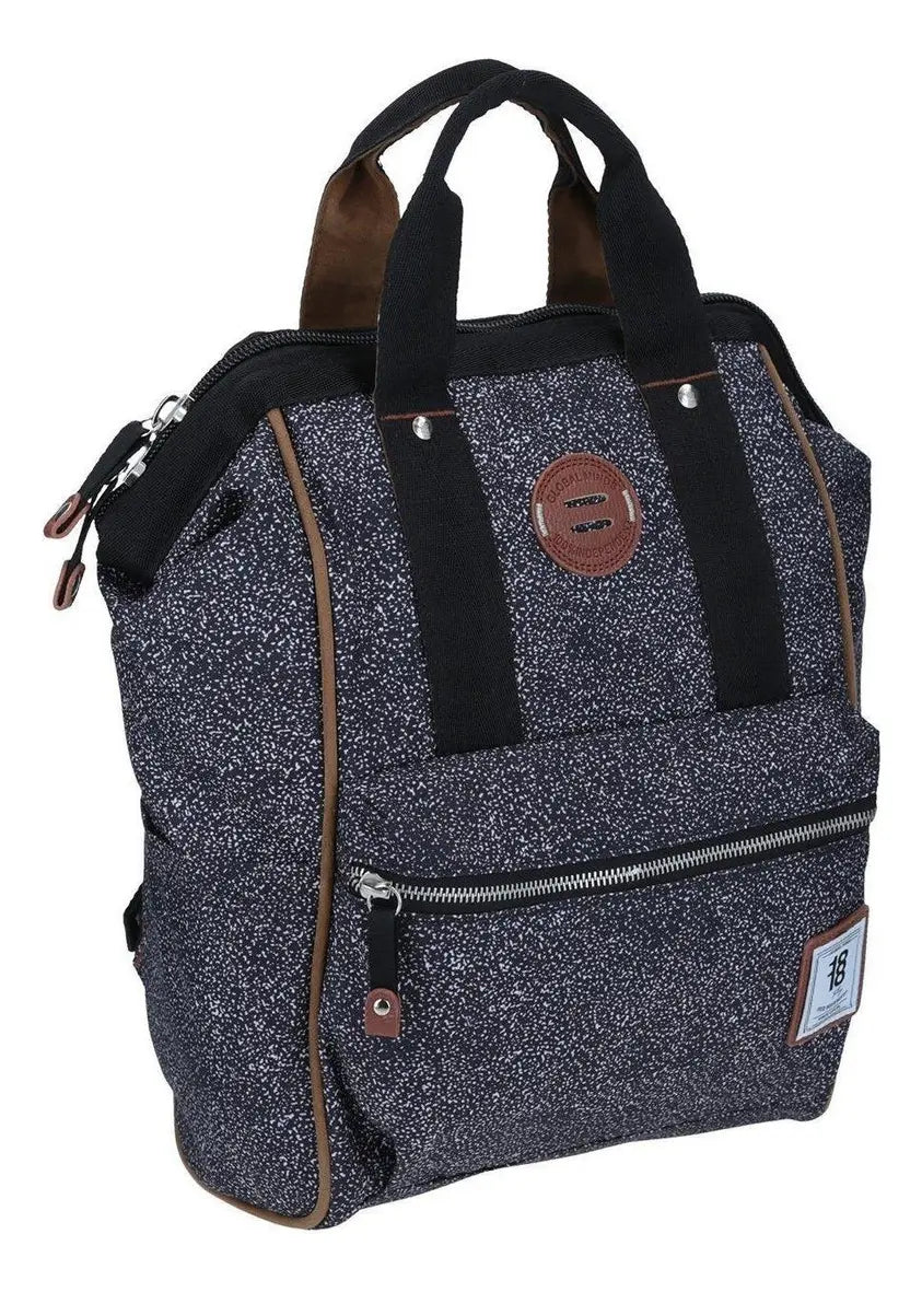Mochila Caze Porta Laptop Y Tablet 1818 Primaria Chenson