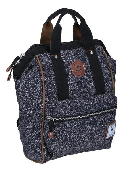 Mochila Caze Porta Laptop Y Tablet 1818 Primaria Chenson