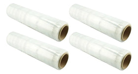 Rollo De Emplaye Calibre 50 Playo Embalaje Pack 4 Pz 1500 Ft