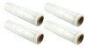 Rollo De Emplaye Calibre 50 Playo Embalaje Pack 4 Pz 1500 Ft