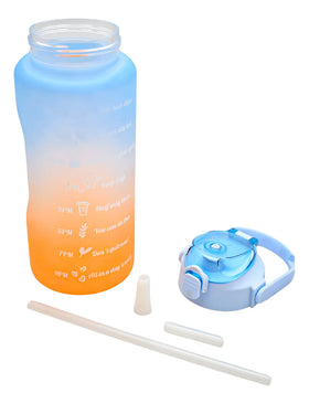 Botella Deportiva Con Manija 2000ml Sm22hat268