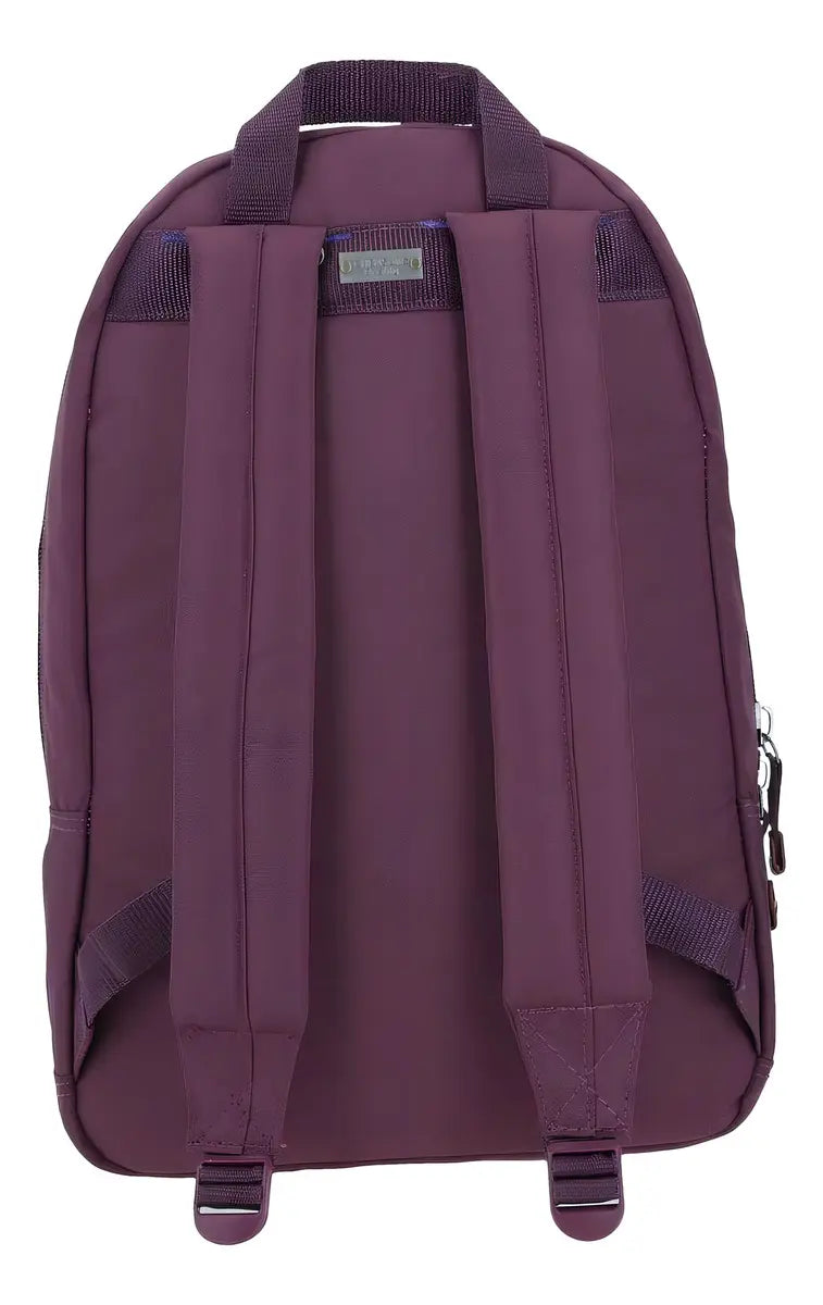 Mochila Free Your Mind Porta Laptop Primaria 1818 Chenson