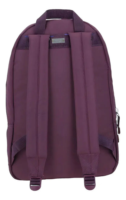Mochila Free Your Mind Porta Laptop Primaria 1818 Chenson