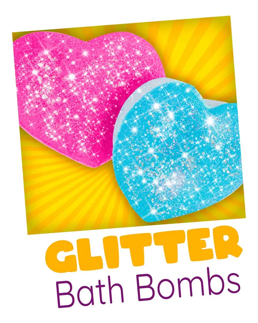 Nancy And Me Bath Bombs Studio Bombas De Jabon Famosa