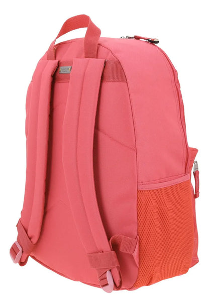 Mochila Escolar Grande Chenson Mario Peach Princesa Stool Mb66500-p Rosa