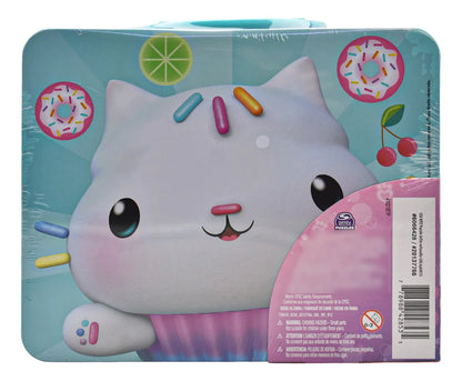 Gabbys Dollhouse Pack 2 Rompecabezas 51 Piezas Spin Master