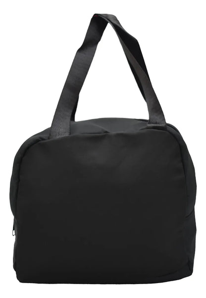 Mochila Mkdbag Youth Kit 3pz Negra Ll23bjm065 Negro Estampado