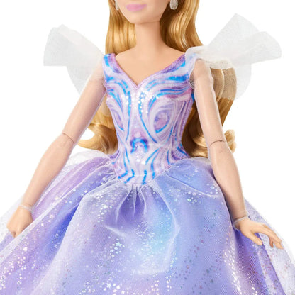 Wicked La Encantadora Glinda Upland Muñeca 29cm Mattel