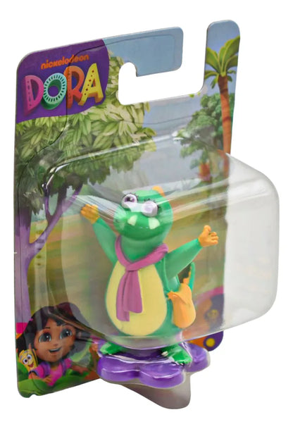 Nickelodeon Dora Pack 8 Figuras 6 Cm Spin Master