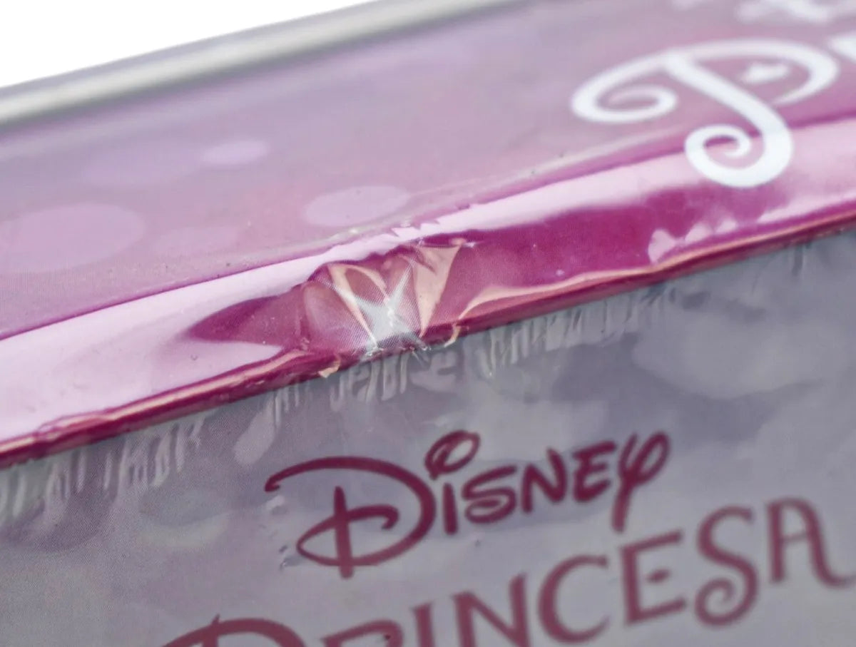 Disney Princesas Rompecabezas 3 En 1 172 Pz Novelty Cf