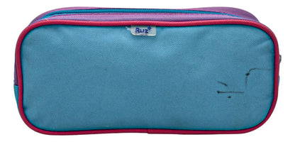 Lapicera Princesas Kind Curious 1 Cierre 159048 Ruz Detalle Multicolor Be Kind Curious
