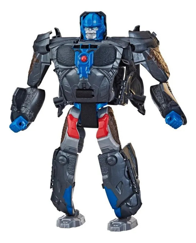 Transformers Rise Of The Beasts Optimus Primal Hasbro Da