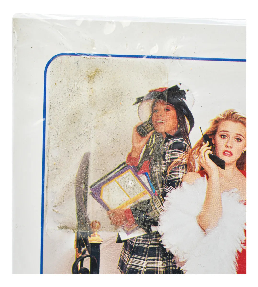Blockbuster Rompecabezas Clueless 500 Piezas Cardinal Cd