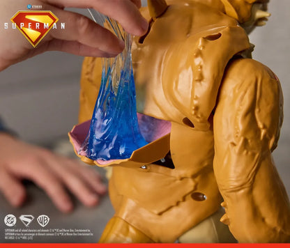 Dc Superman Kaiju Slime Battle Figura 29 Cm Spin Master
