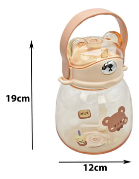 Botella En Forma De Oso Looket 1300ml Sm22hat380