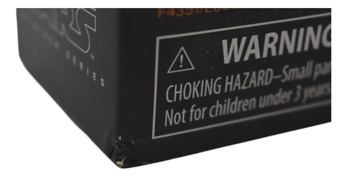 Figura Star Wars The Black Series The Client 15 Cm Hasbro Cf