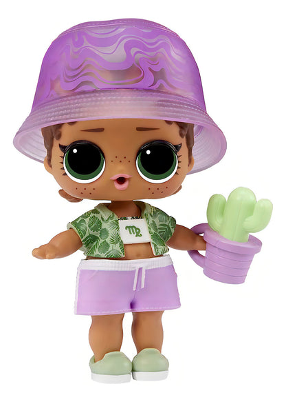 Lol Surprise Earth Love Cactus Limitada 7 Sorpresas Mga