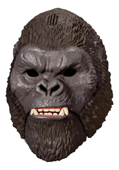 Kong Monsterverse Mascara Con Sonidos Playmates Toys
