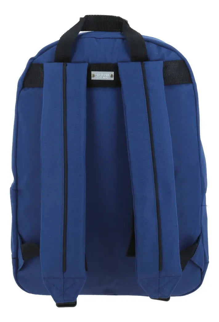 Mochila Felik Porta Laptop Y Tablet 1818 Primaria Chenson