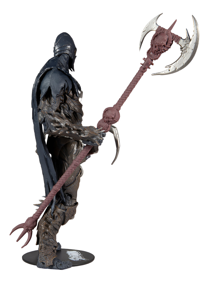 Spawn Raven Spawn Figura 20cm Caja Morada Mcfarlane Toys Cd