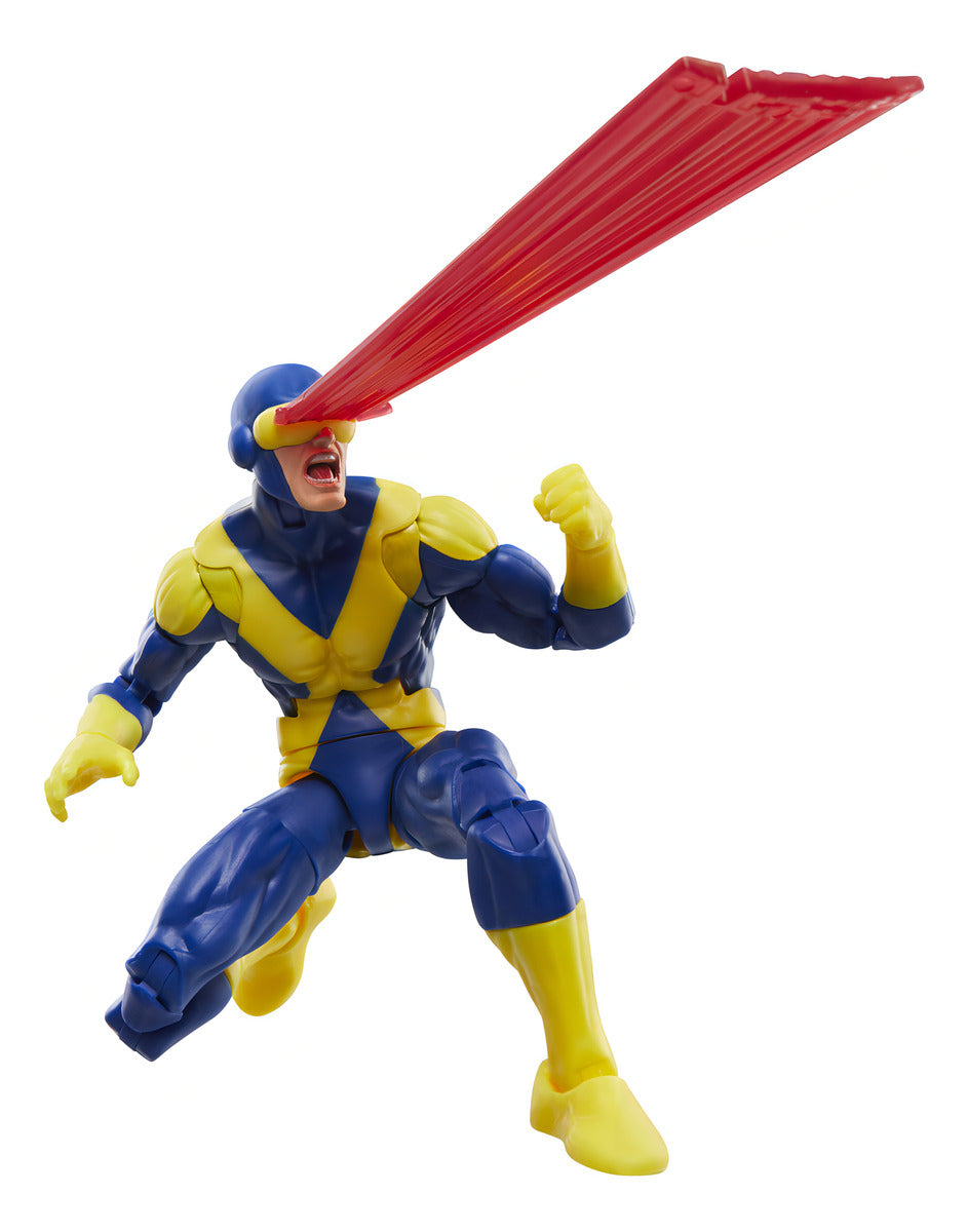 Boneco Colecionável Marvel Legends, Cyclops X-Men