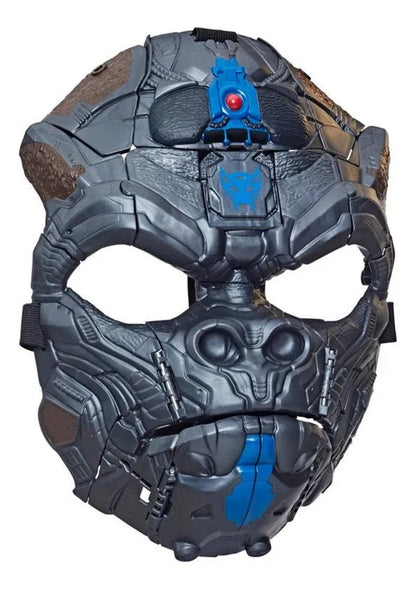 Transformers Rise Of Beasts Optimus Primal 2 En 1 Hasbro Cd