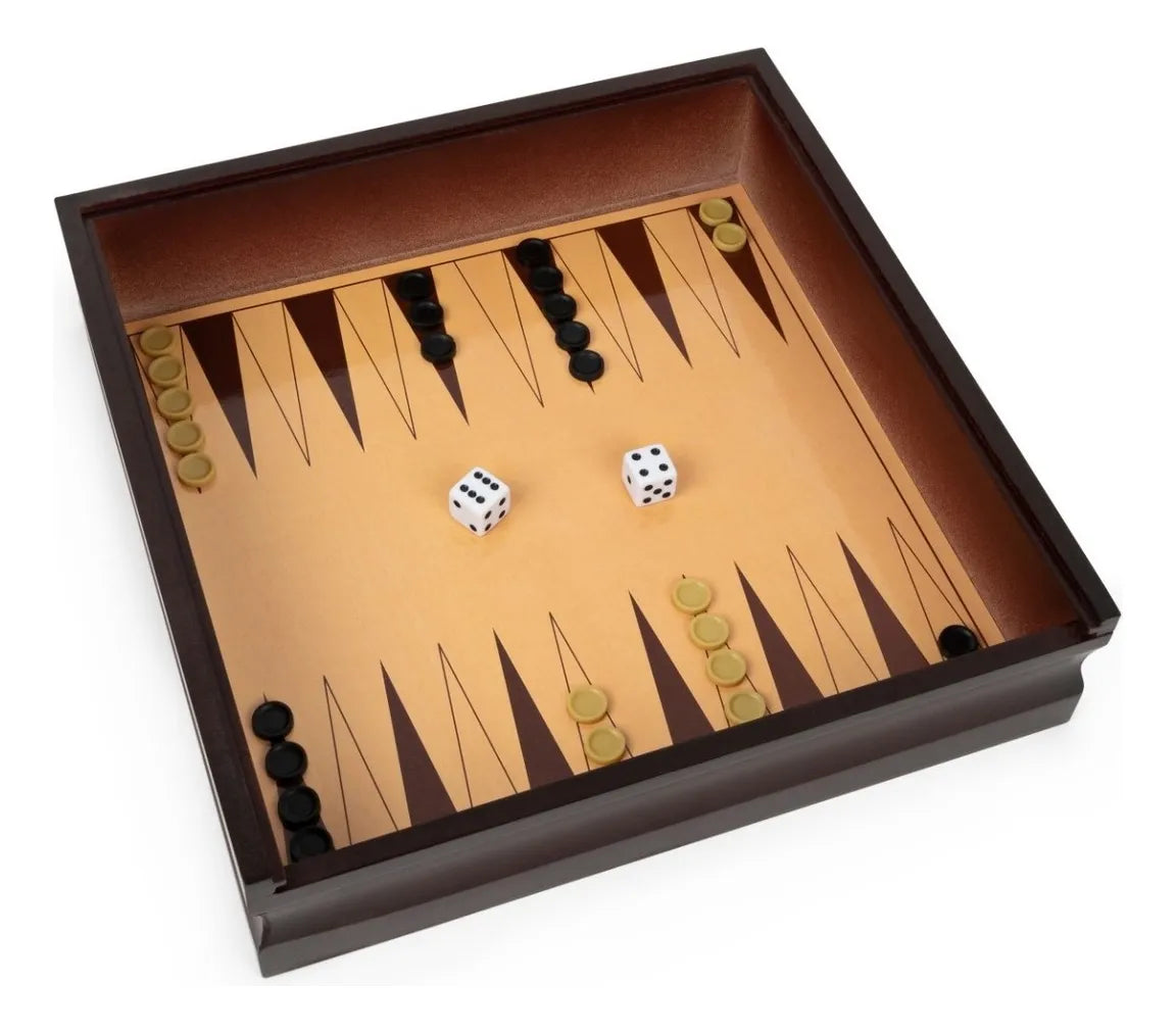 Cardinal Classics Set De 10 Juegos De Mesa Spin Master