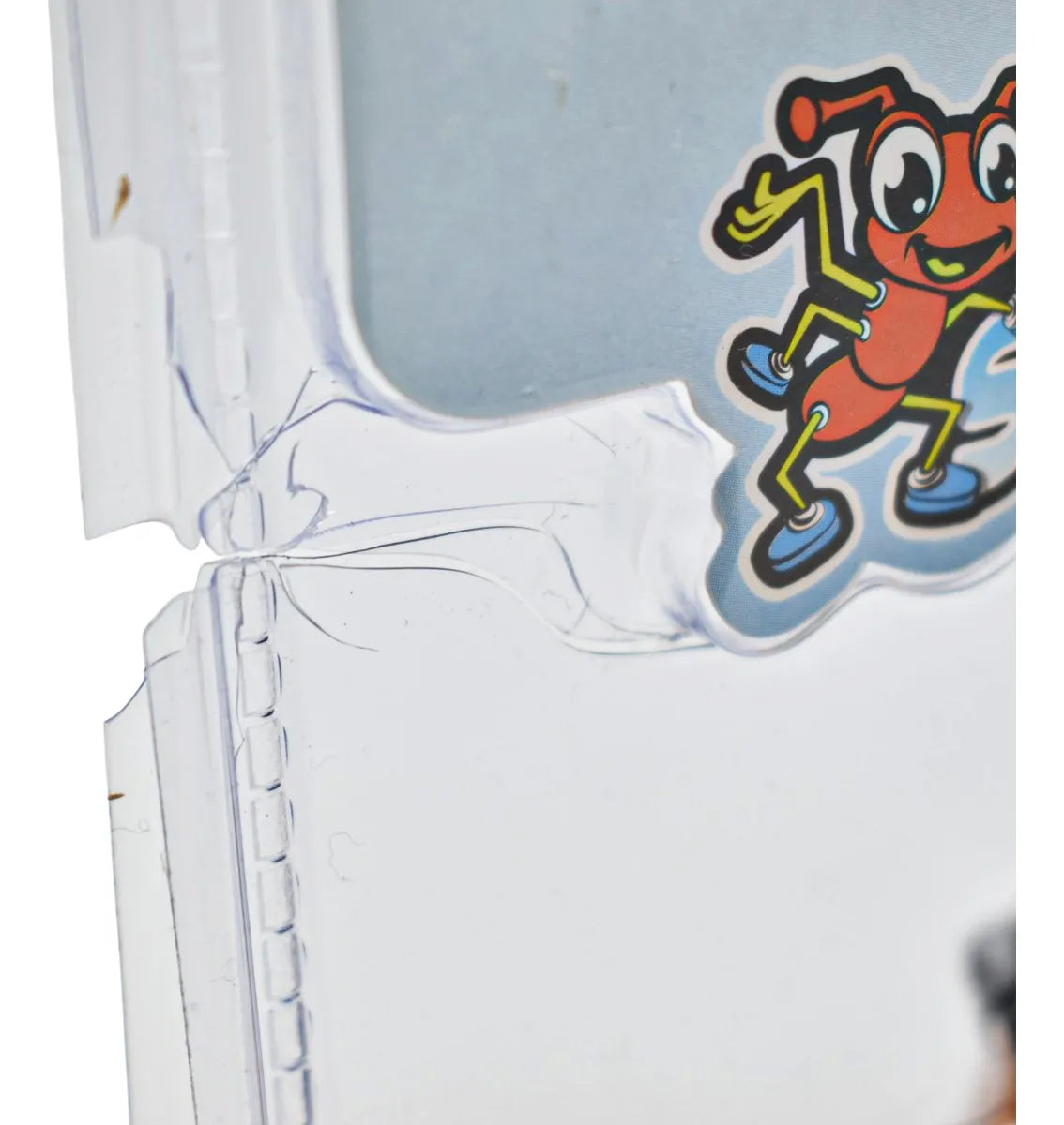 Sr Cara De Papa Worlds Smallest Pack 2 Pz Super Impulse Cf