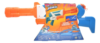 Nerf Super Soaker Twister Hasbro Multicolor
