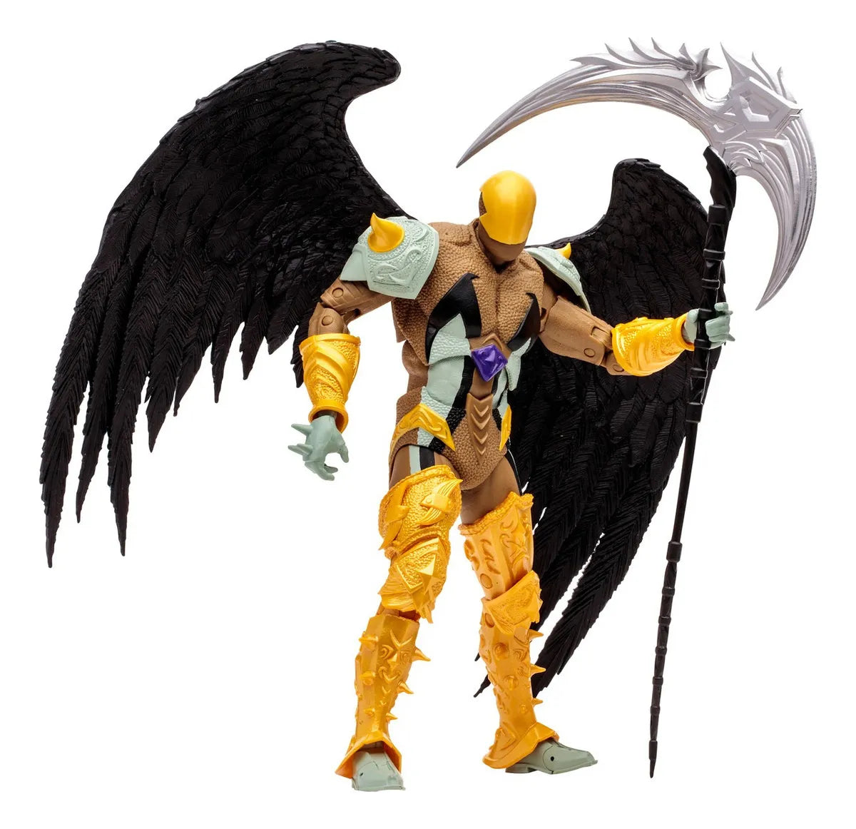 Spawn Reaper Figura Articulada 19 Cm Mcfarlane Toys Cd