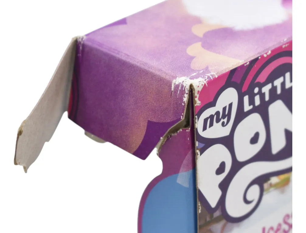 My Little Pony Princess Petals Aventura De Cristal Hasbro Da