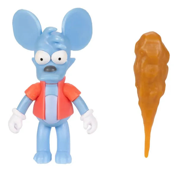 The Simpsons Multipack Ciudad De Springfield 10 Personajes
