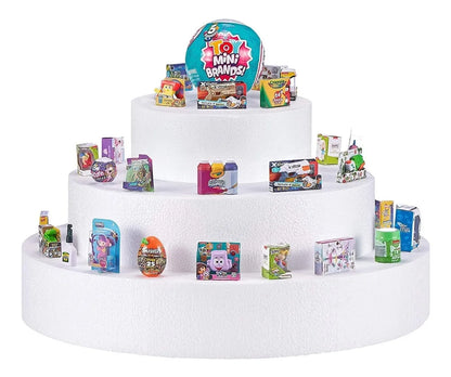 Toy Mini Brands Esfera 5 Sorpresas Zuru