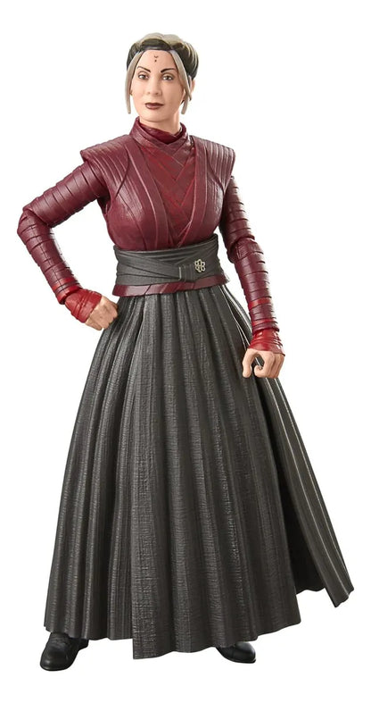 Star Wars Ahsoka Morgan Elsbeth The Black Series 14cm Hasbro