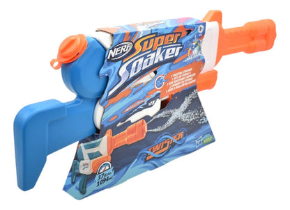 Nerf Super Soaker Twister Hasbro Multicolor