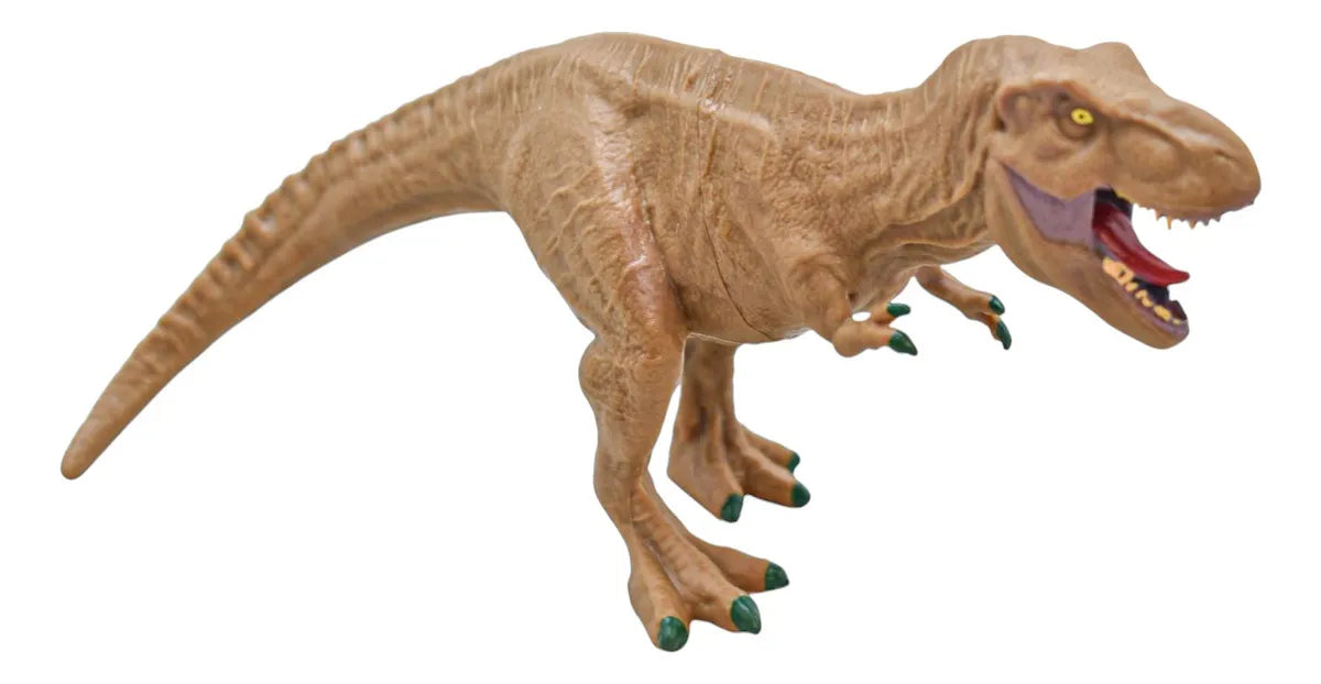 Jurassic World Dinosaurios Multipack 12 Pz Toymark