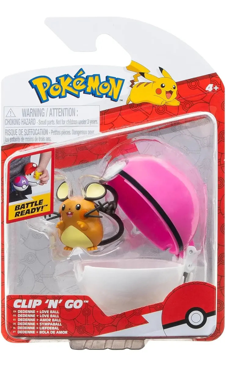 Pack Surtido 3 Figuras Star Wars Pokemon Batman Spin Hasbro