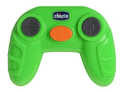 Robochicco Luz Y Sonido 2 En 1 Rc Turbo Team Chicco Cd