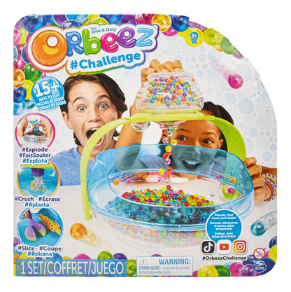 Orbeez Challenge El Único Spin Master